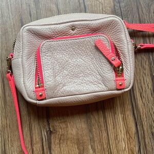 Kate spade cross body